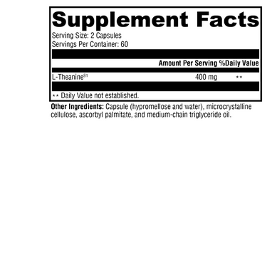 L-Theanine